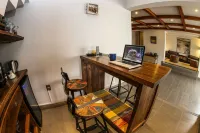 Hotel Martín Gusinde - 3-Star