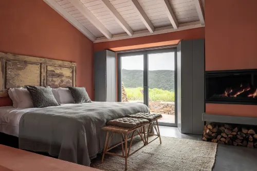 Vale Palheiro Earth Resort ! Soft Opening ! Hotels in Aljezur