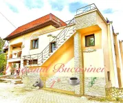 Leaganul Bucovinei Guest House Hotels in Șcheia