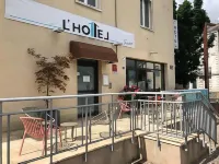 lhotel Hôtels à : Thouars