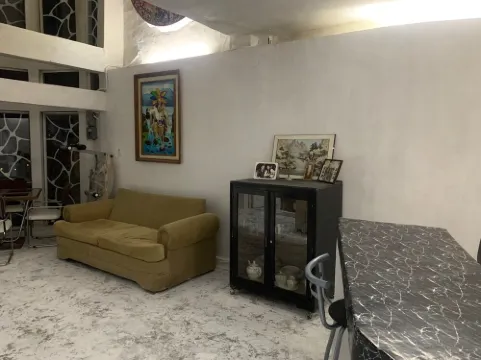 Casa Frente al Lago de Tequesquitengo, Morelos