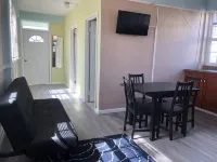 ABH House a Cozy studio in nice Portsmouth with WiFi access