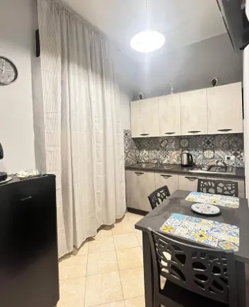 AGRIGENTO CENTER VERY CLOSE TO THE VALLEY OF TEMPLES AND SCALA DEI TURCHI