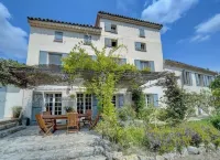 Paradise in the French Riviera Villa Provencal