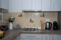 Arad Plaza Viktoria Charming 1-bedroom apartment in lovely Arad