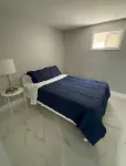 Your Home Away From Home Basement 3 Bedrooom 2 Full Washroom