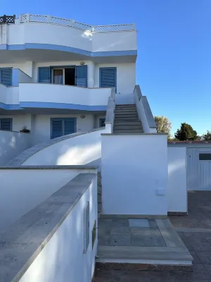 Alloggio Terrazza Vista Mare