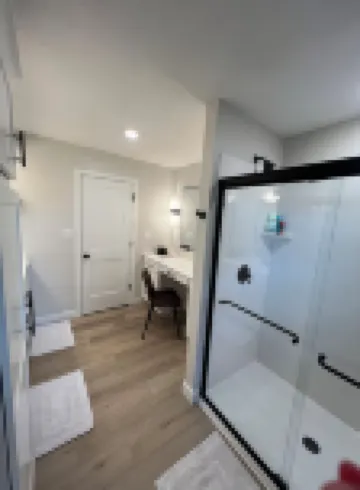 The Hombstead where luxury meets the "farm"