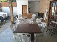 French house by season