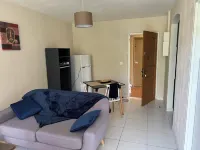 T2 colline la Madeleine near hospital Hotels in Cayenne