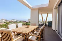 야마스 어반 리빙 플래티넘 77 펜트하우스