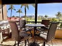 Family Vacation Home! -Ocean-Golf-Pool Views! - Kaanapali Beach -Hosted by Owner