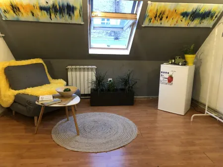 Beautiful Botanical Buddha Apartments near Langeron beach & Shevchenko park