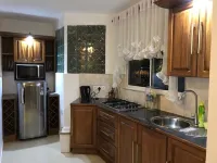 Mount Surf apartments