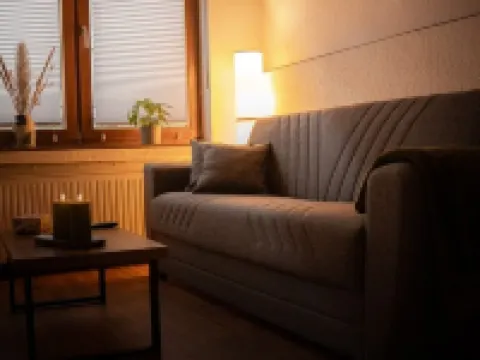 Cozy house on the Old Rhine 克萊夫酒店