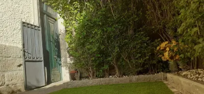 Impressive nature, cultural life and sports near Madrid: El Escorial Hotels near Felipe II Park