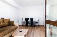 Luxury Apartments by Glam