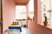 Vacation Appart Bari Sardo with veranda (IUN Q0006) Hotels in Bari Sardo