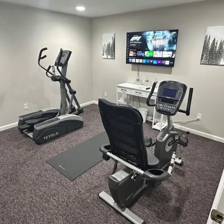 Walk to Everything! Spacious & Modern 4-Bedroom Home in the Center of Town.