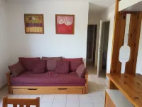 T2 Proche des Thermes, du Village et du Supermarché