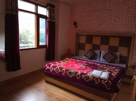 Silver Oak Cottage Shimla