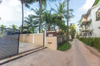 Palm Retreat 1BHK Pool & Field Views فنادق في 