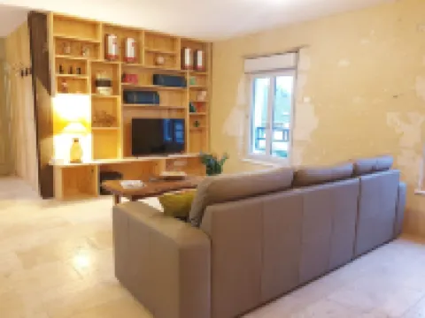 Un Appart Dans le Perche, Votre Pied à Terre !