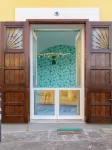 Il Sogno, apartment with sea view in the historic center of Gaeta