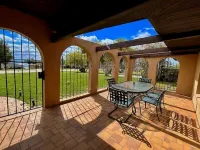 Serene & Fun Retreat with Pool