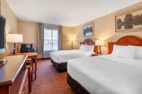 Quality Inn at Bangor Mall Hotels in Orono
