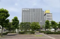 도미인 이즈모  호텔