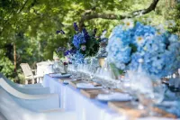 Your home for intimate celebrations in the heart of the Midlands Meander Các khách sạn ở Lidgetton West