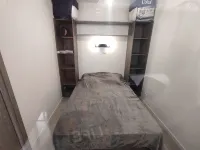 2/4-PERSON STUDIO IN THE CENTER OF LA BOURBOULE