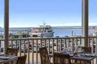 Block Island Bunk House Hotels in Block Island