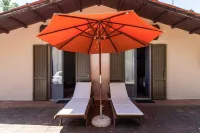 Apartment in the Tuscan Countryside