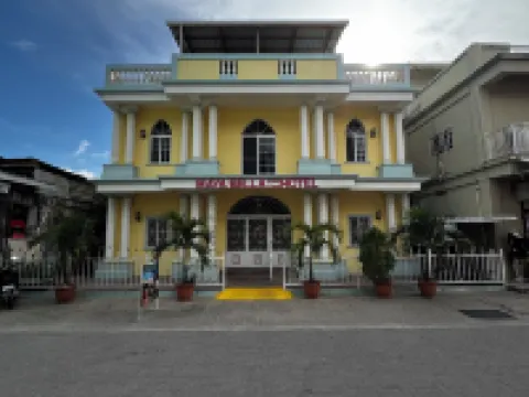 Maya Bella Downtown Hotel Hotels in San Ignacio