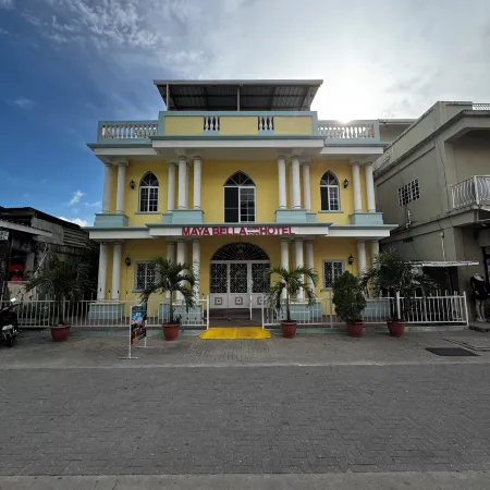 Maya Bella Downtown Hotel
