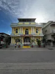 Maya Bella Downtown Hotel Hotels in Santa Elena