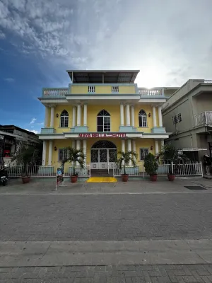 Maya Bella Downtown Hotel Hotels in San Ignacio