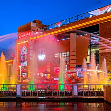 Marrakech Apartments