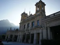 Apartment with garden in the mountains: Raffaella's house in Bracca (BG) Hotels in Bracca