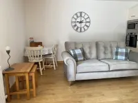 溫馨自助式小屋.