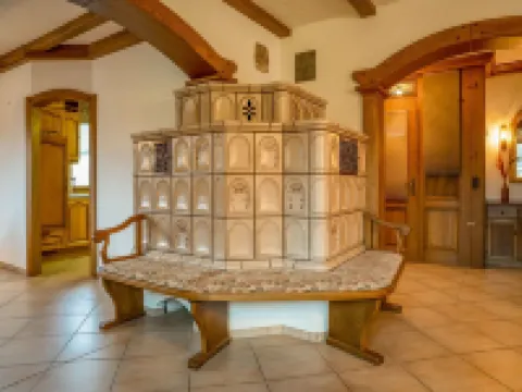 Spacious Flat in Adenau Near the Nürburgring アーデナウのホテル