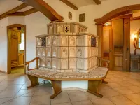 Spacious Flat in Adenau Near the Nürburgring Hotels in Adenau