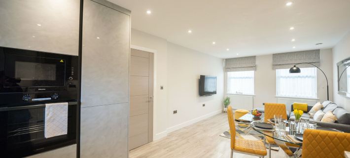 Chester House Hotels in Reading
