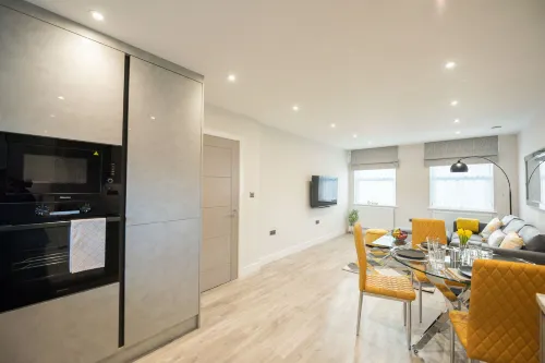 Chester House - 4-Star