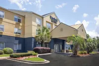 Fairfield Inn & Suites Hattiesburg