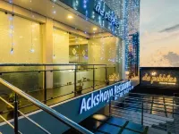 Hotel de Pebbles Các khách sạn gần bảo tàng về rừng & nhà máy cưa Chatham