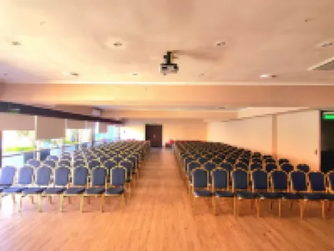 Hotel El Araucano Hoteles en Concepción