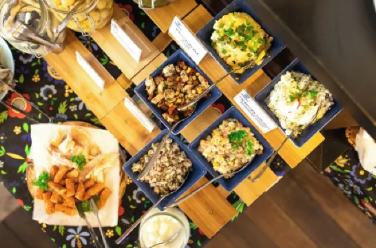 Hotel Artus - Old Town